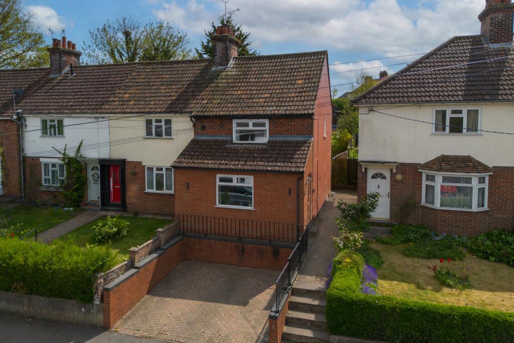 Main image of property: Recreation Road, Haverhill, Suffolk, CB9