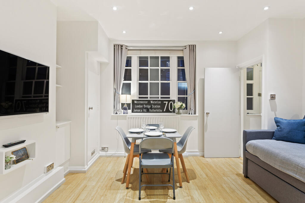 1 bedroom flat for rent
