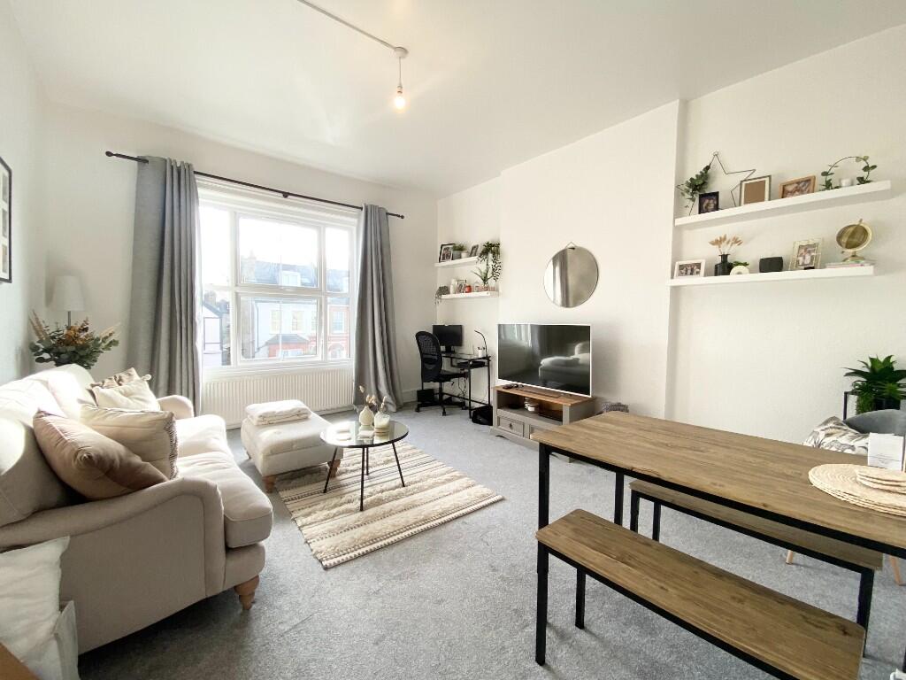 Main image of property: Lewin Road, London, SW16