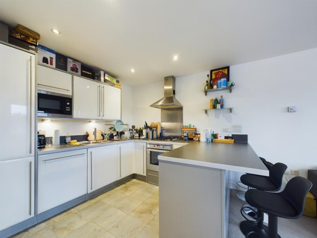 Main image of property: Garand Court, Eden Grove, London, N7