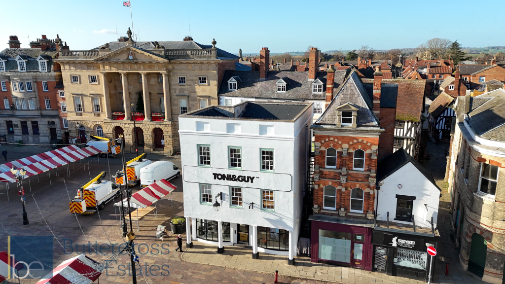 Main image of property: Market Place, Newark, NG24 1DU
