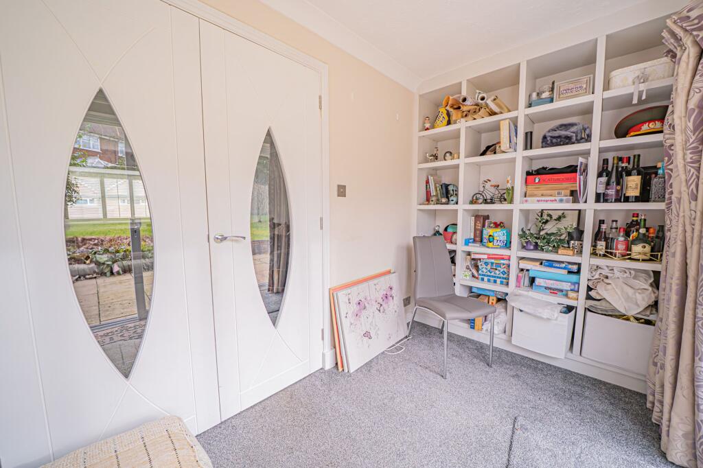 Additional image 9 of Abberton Grove, Shirley, B90