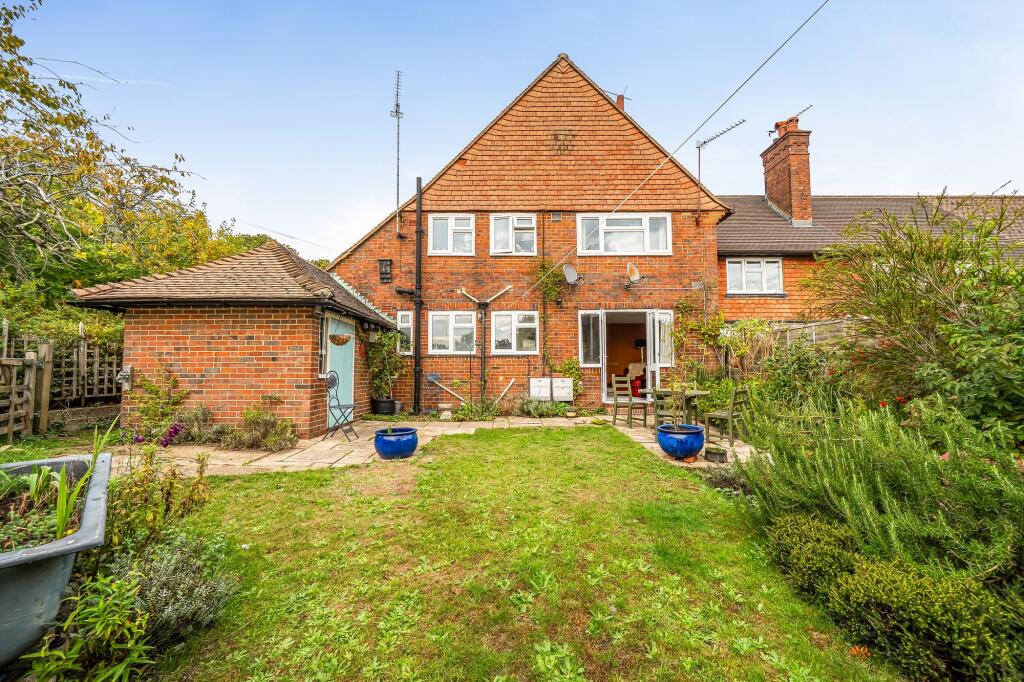 Main image of property: Whitfield Road, Haslemere, GU27