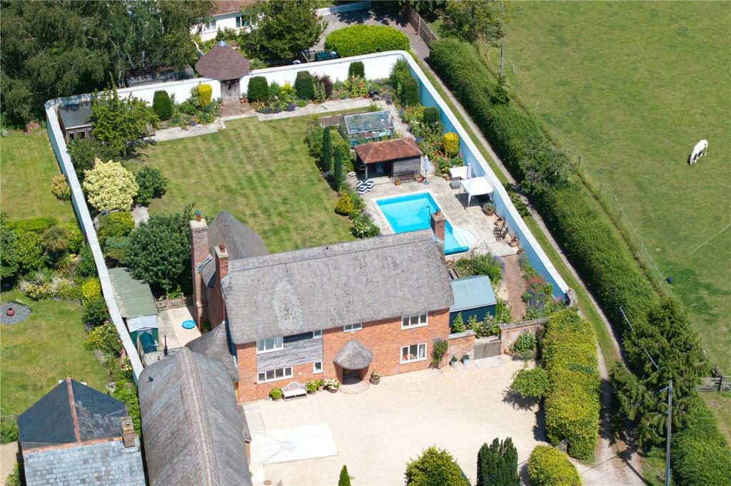 Main image of property: Beechingstoke, Pewsey, SN9