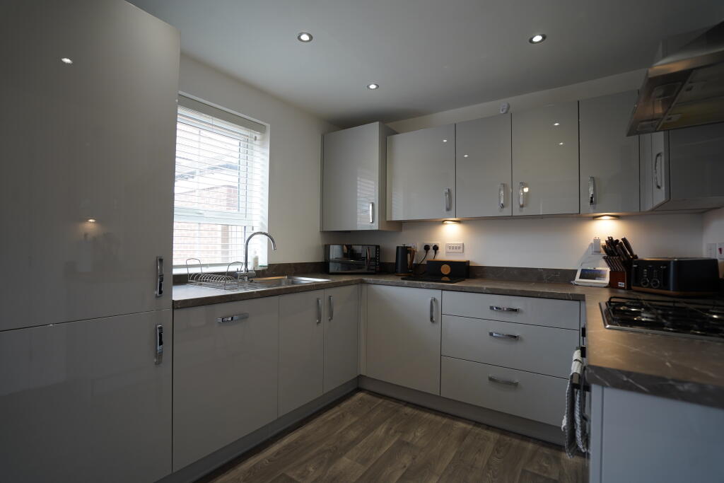 House in Doncaster - View 4