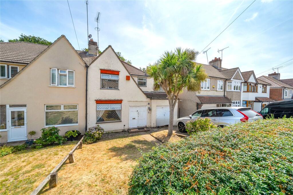 Main image of property: Martens Avenue, Bexleyheath, Kent, DA7