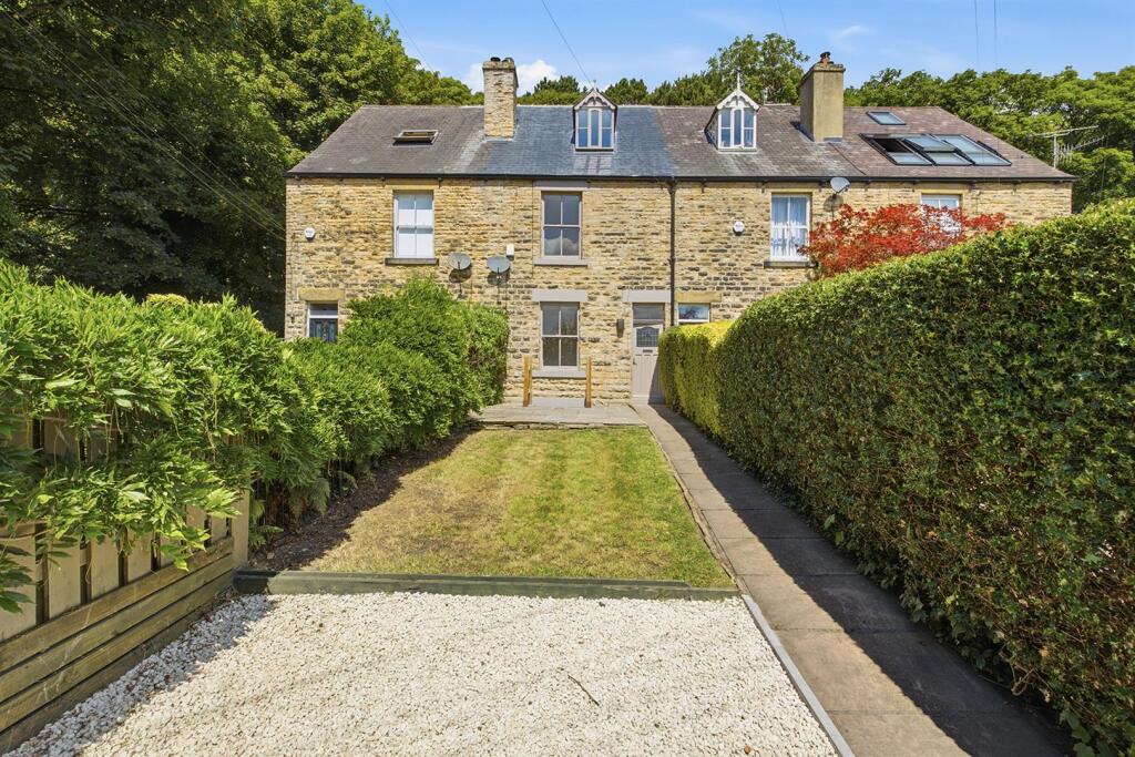 Main image of property: Chapel Terrace, Ranmoor, Sheffield