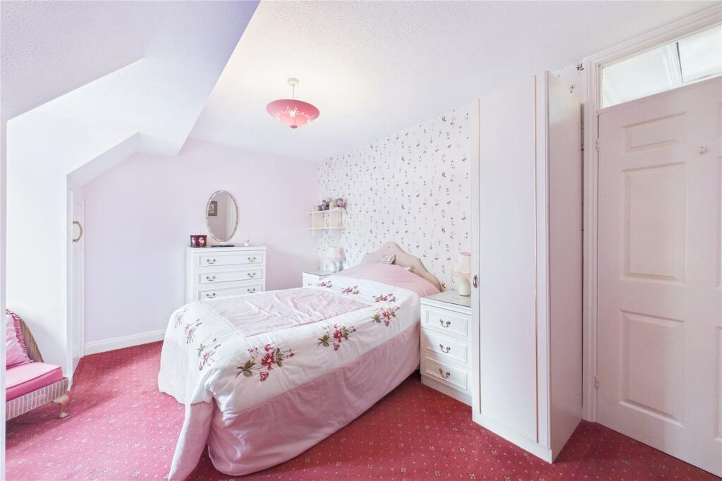 Watermill Court, Bath Road, Woolhampton, Reading, RG7 - View 5