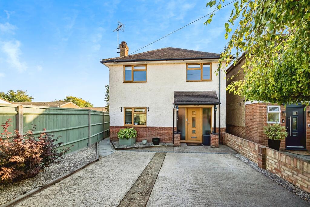 Main image of property: Westlands Close, Slough