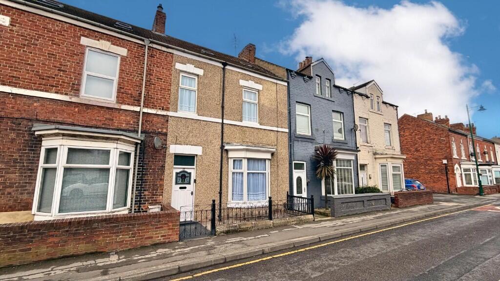 Main image of property: West Road, TS13