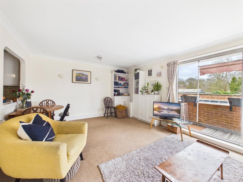 Main image of property: Cambridge Park, East Twickenham