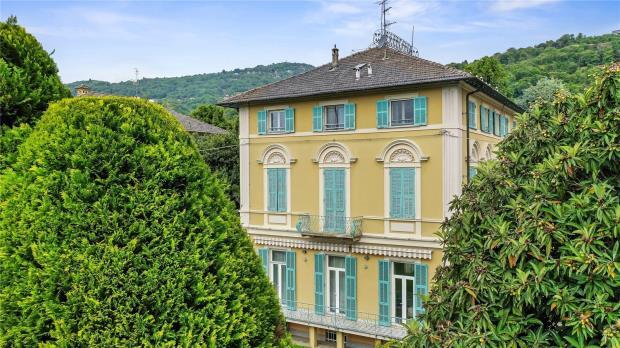 Main image of property: Via Sempione, Lesa, Novara, Piemonte