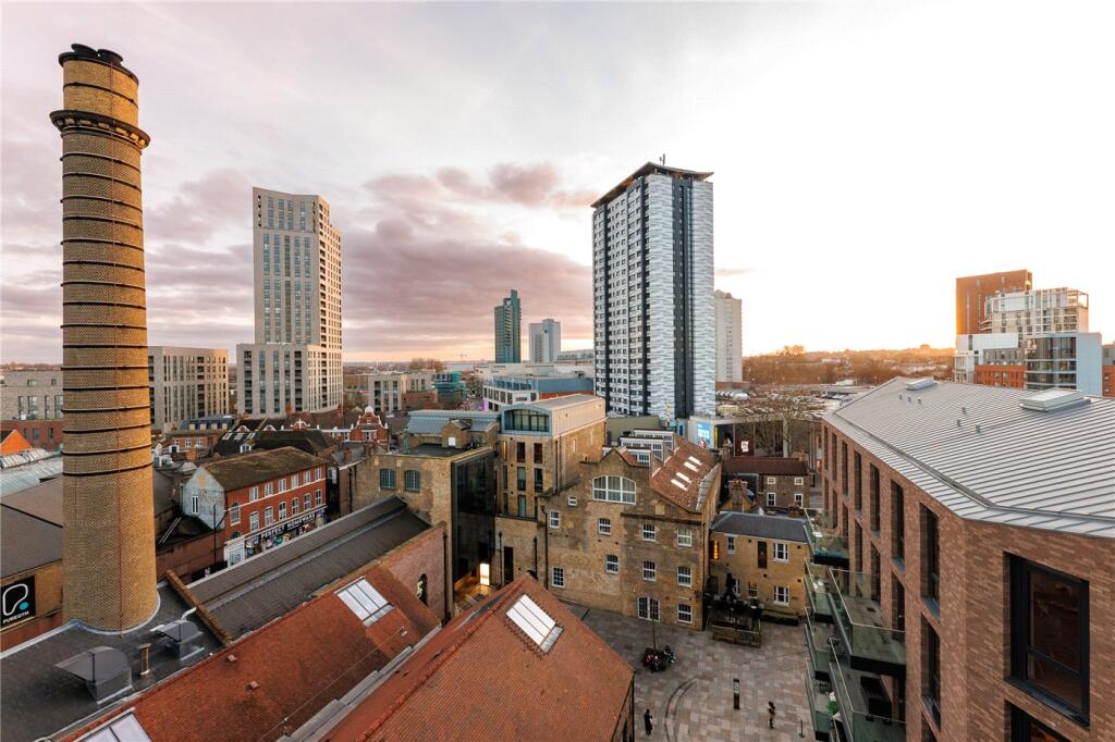 Main image of property: Bellwether Lane, London, SW18