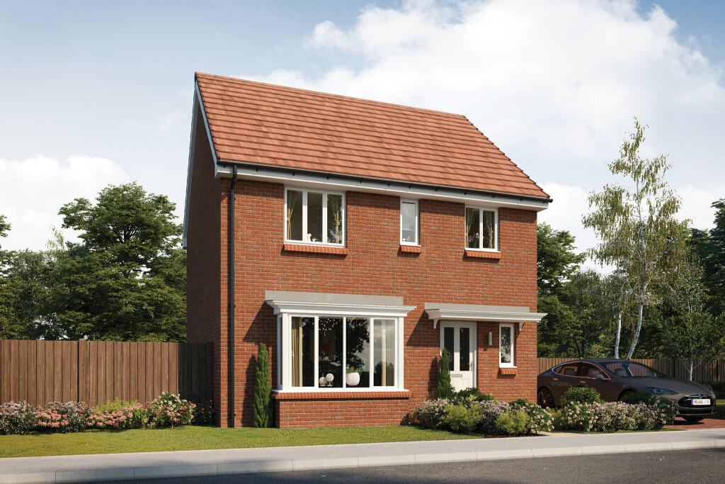Main image of property: Langmead Place,
Angmering,
Littlehampton,
BN16 4EJ