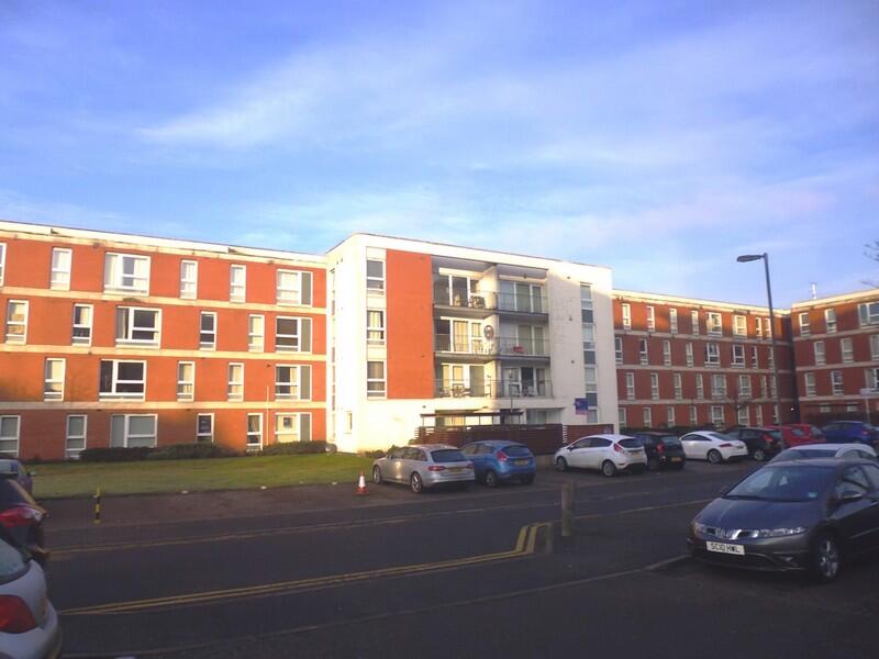 Main image of property: Hanson Park, Glasgow, G31 2HA