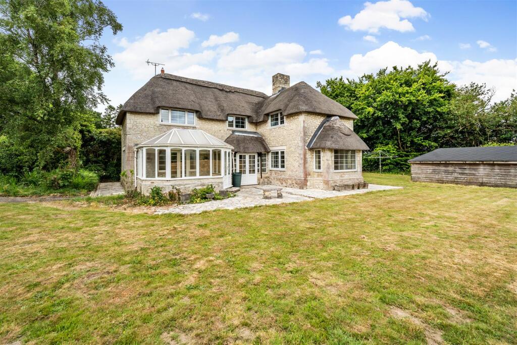 Main image of property: Warmwell Road, Crossways, Dorchester