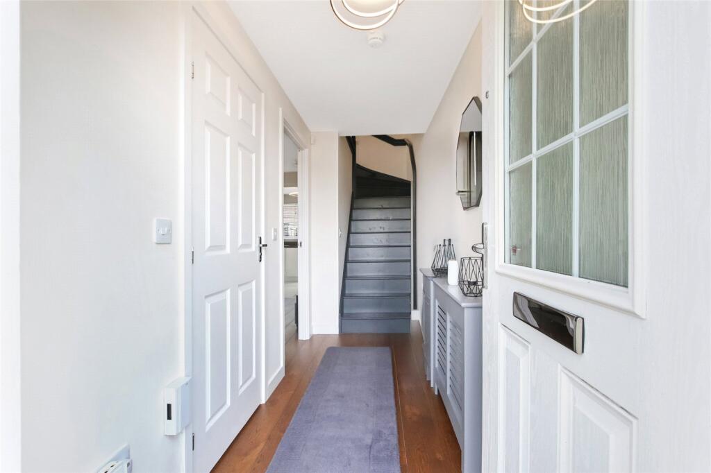 House in Glasgow - View 5