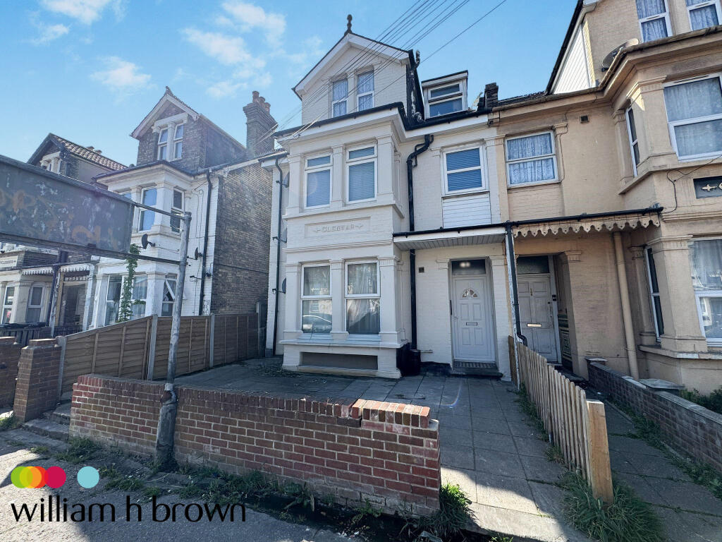 Main image of property: Wellesley Road, CLACTON-ON-SEA