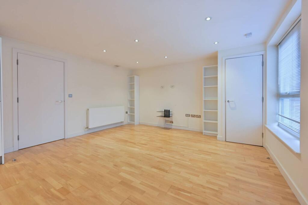 Main image of property: Attenborough Court, WD19, Bushey, Watford, WD19