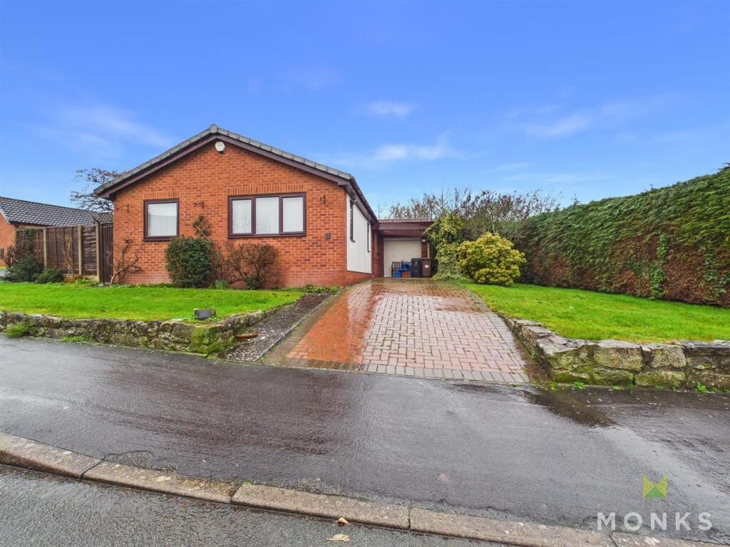 Main image of property: Hampton Rise, Oswestry