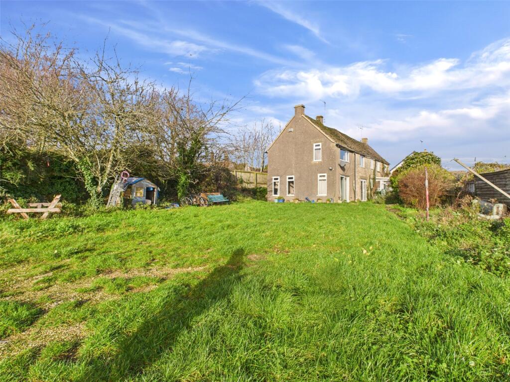 Main image of property: Nupend, Horsley, Stroud, Gloucestershire, GL6