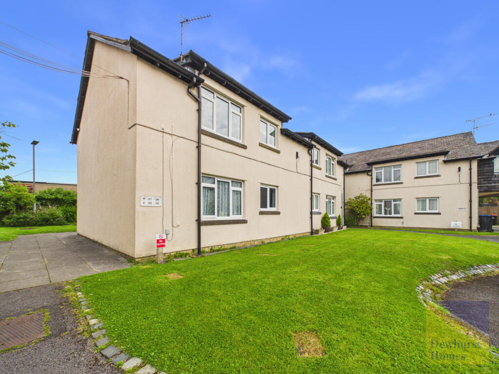 Main image of property: Maple Road, Garstang, Preston, PR3