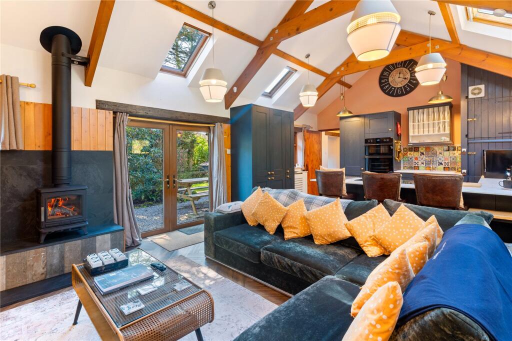 Lowertown, Helston, Cornwall, TR13 photo 3