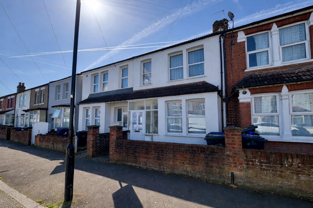 Main image of property: Balfour Road, Southall