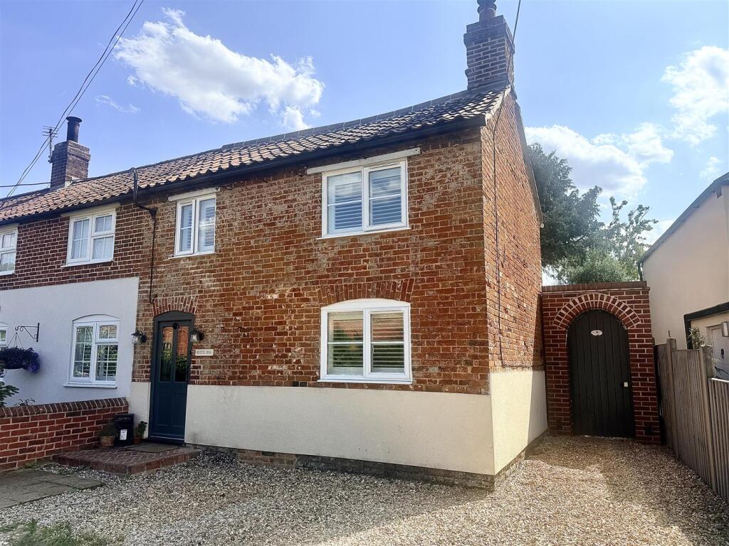 Main image of property: Low Street, Hardingham,