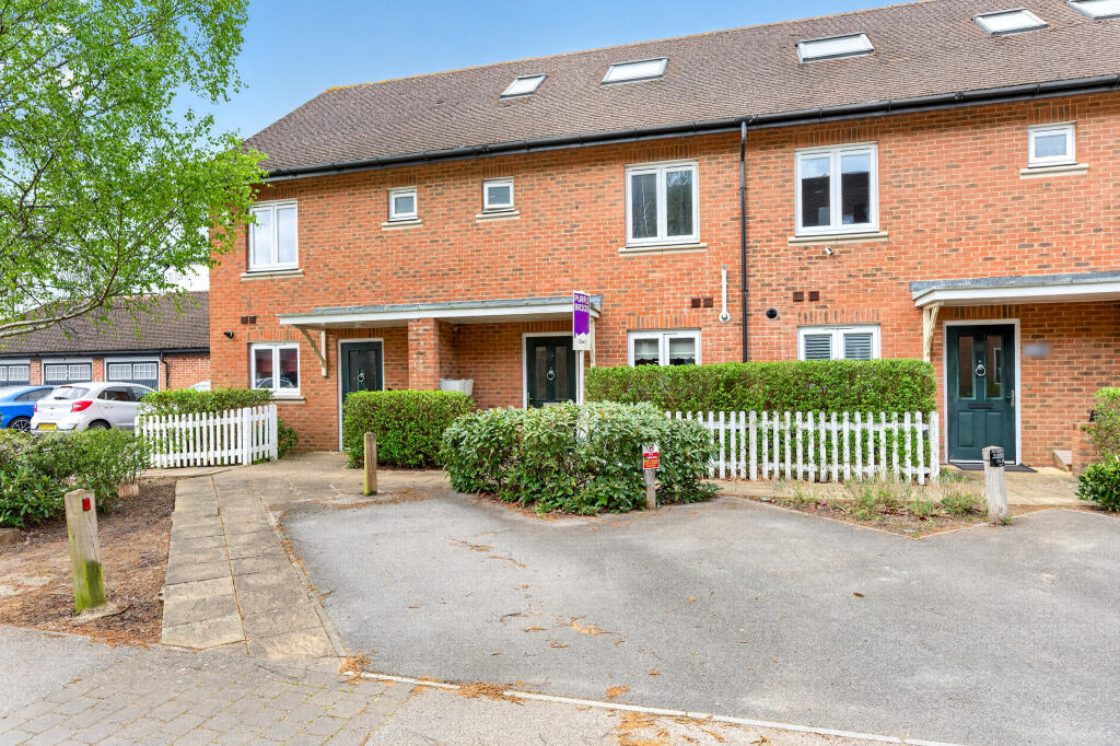 Main image of property: Hylton Place, Redhill, RH1
