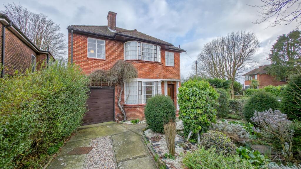 Main image of property: Mereworth Drive, Shooters Hill, London, SE18