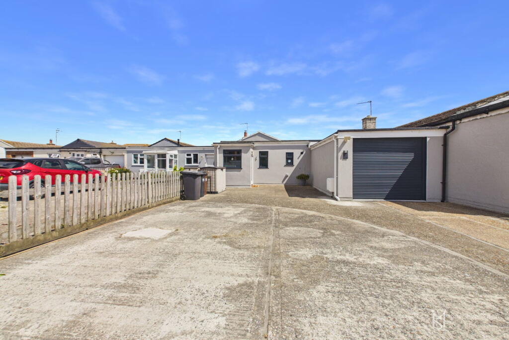 Main image of property: Timberlaine Road, Pevensey Bay, East Sussex, BN24