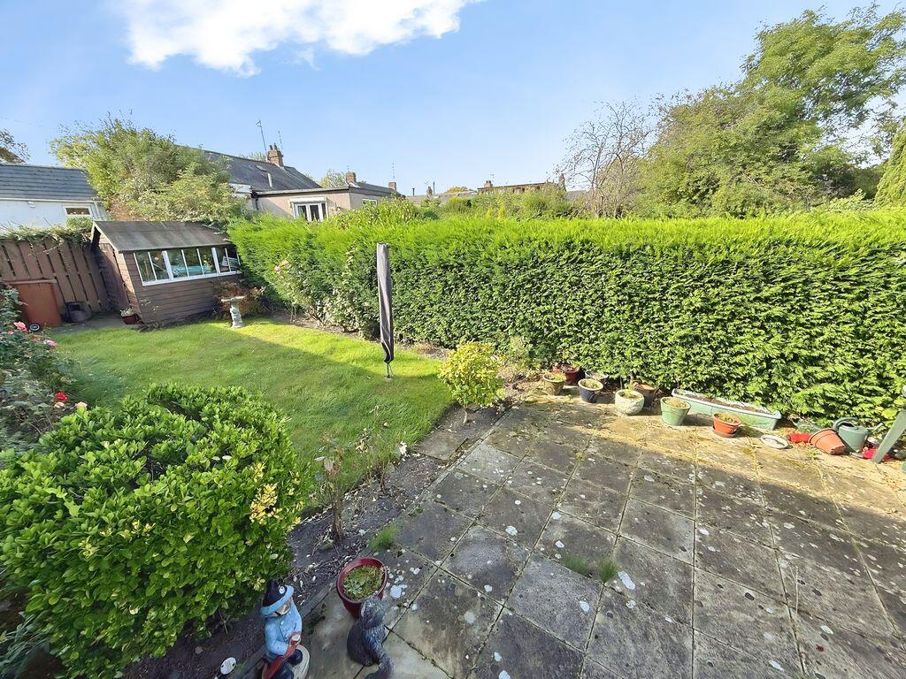 House in Newcastle upon Tyne - View 2
