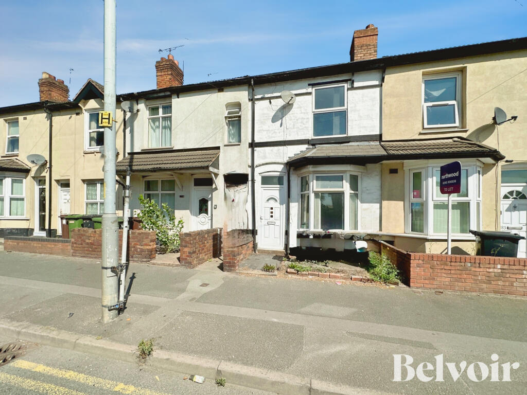 Main image of property: Willenhall Road, Wolverhampton, WV1