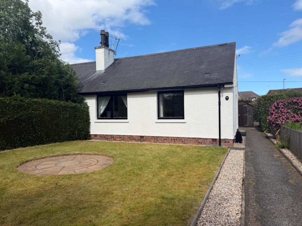 Main image of property: Castlehill, Ross-Shire, Muir of Ord, IV6
