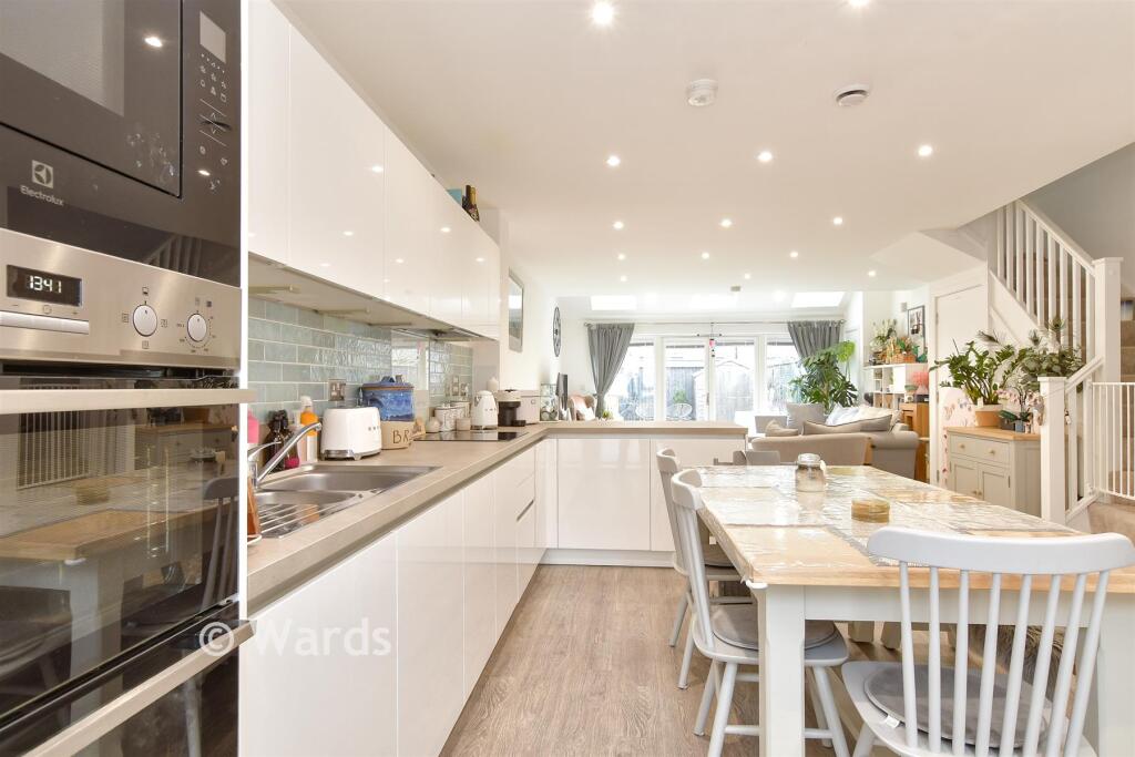 Main image of property: Thalia Way, Rochester, Kent