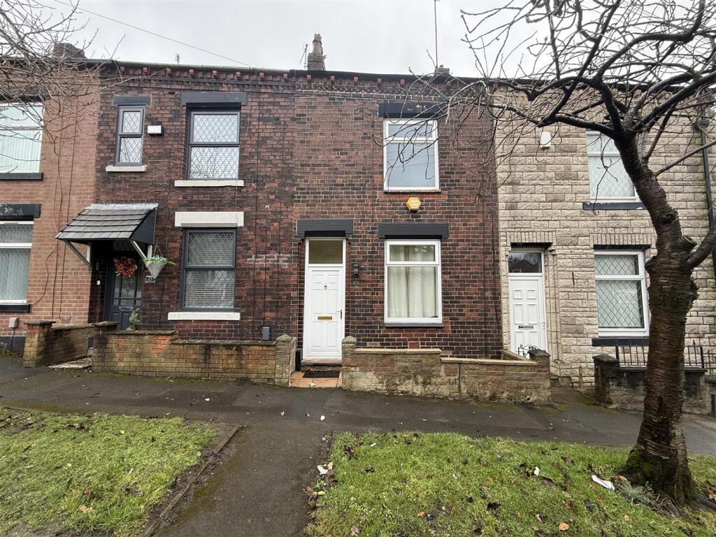 Main image of property: Aden Street, Salem, Oldham