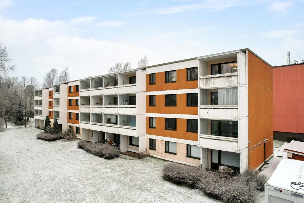 Main image of property: Etelä-Suomi, Vantaa