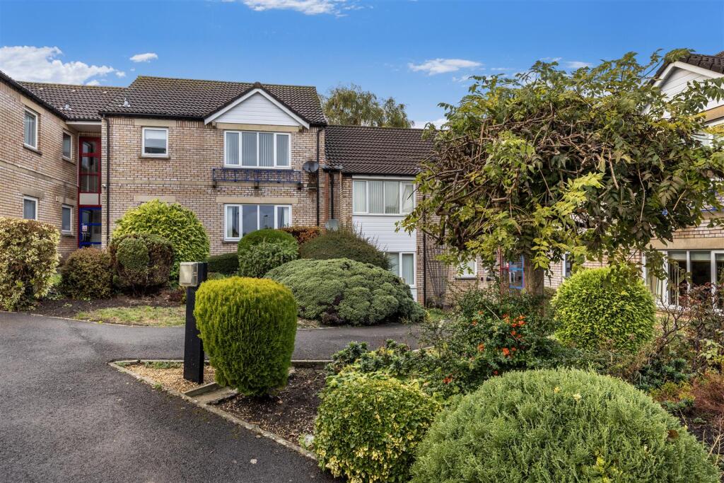 Main image of property: Fairacres Close, Keynsham