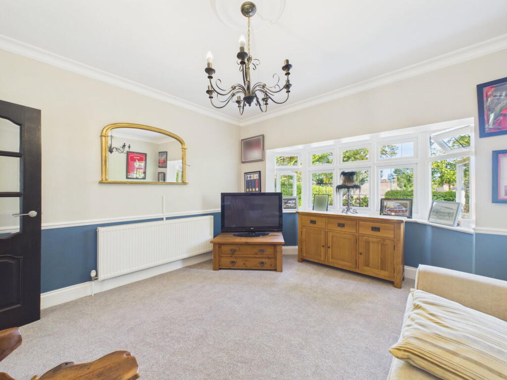 House in Leicester - More