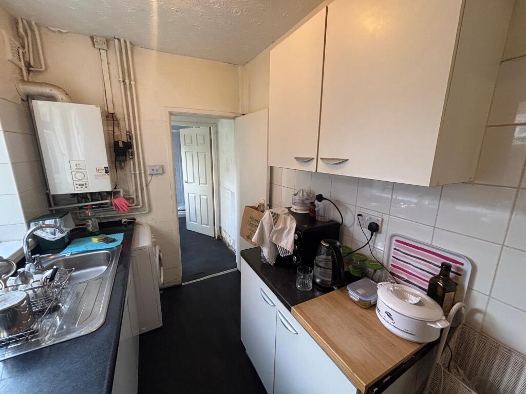 House in Wolverhampton - More
