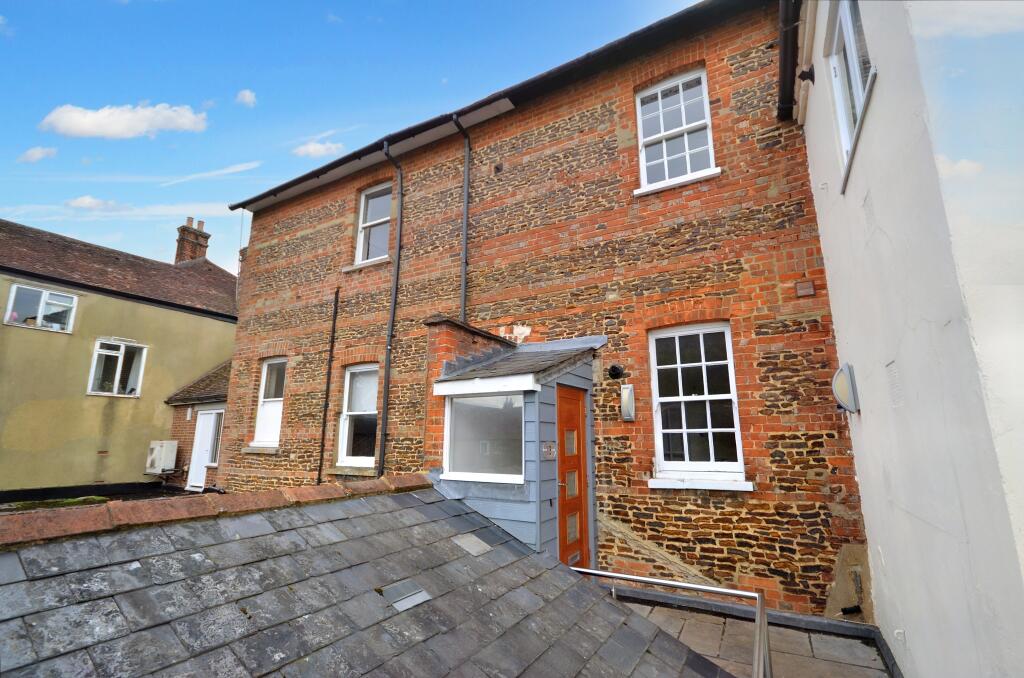 Main image of property: Wells Courtyard, 2-3 West Street, Farnham, Surrey, GU9