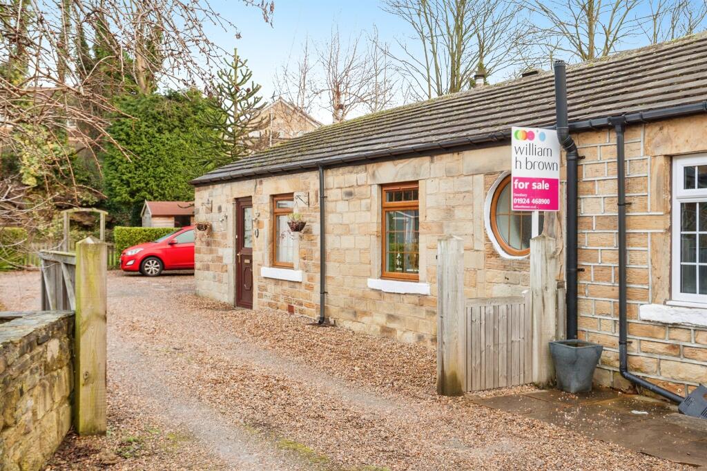 Main image of property: Halifax Road, Batley