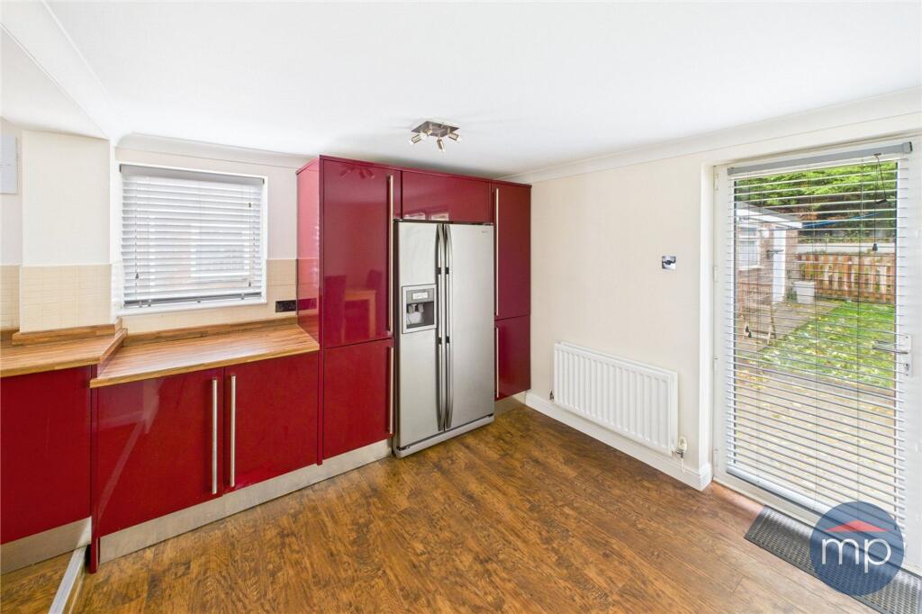 House in Stockton-on-Tees, Redcar and Cleveland - More