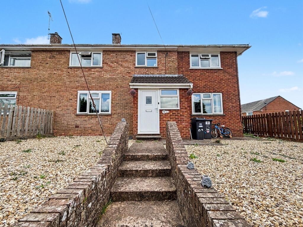 Main image of property: Cowleymoor Road, Tiverton, EX16