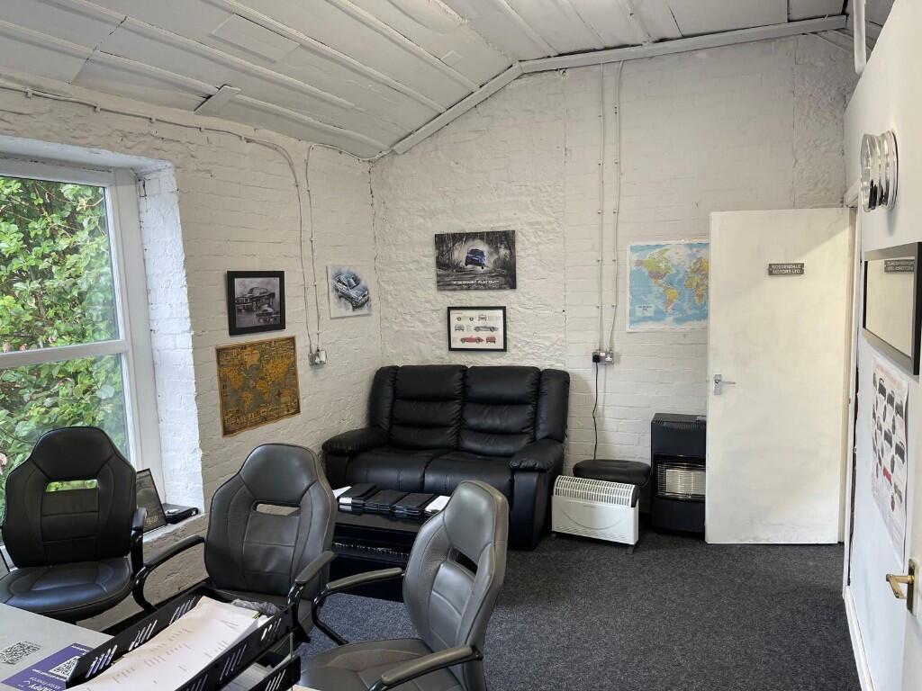 Additional image 25 of Investment Property at Bell Street, Rossendale (district Of), Lancashire, BB4