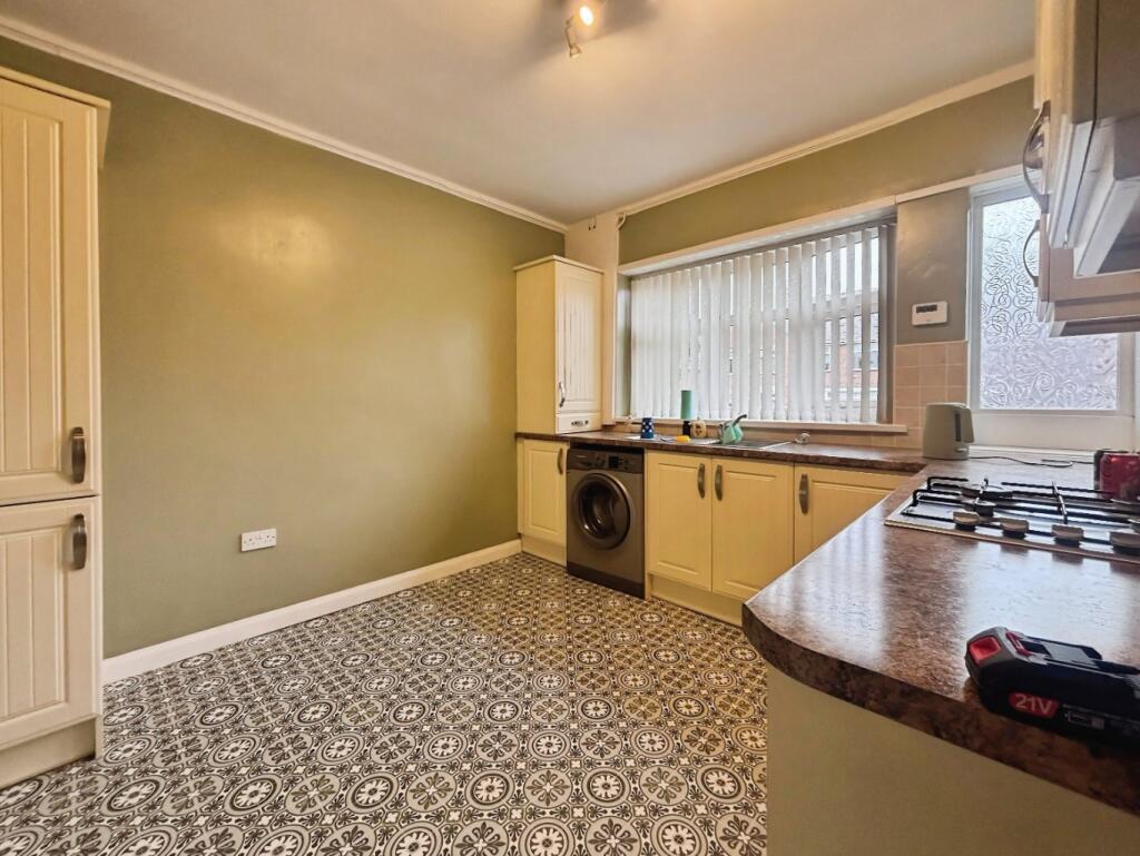 House in South Tyneside, North East - More