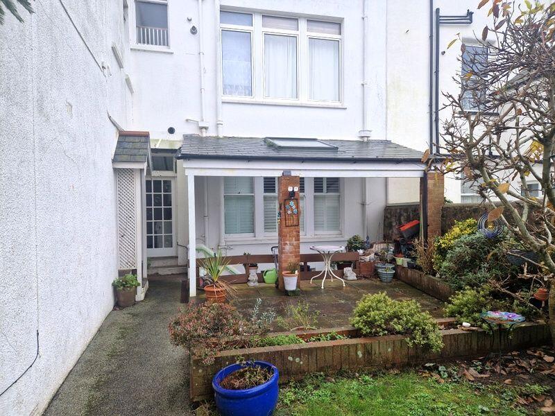 Main image of property: Trefusis Place, Exmouth, EX8 2AR