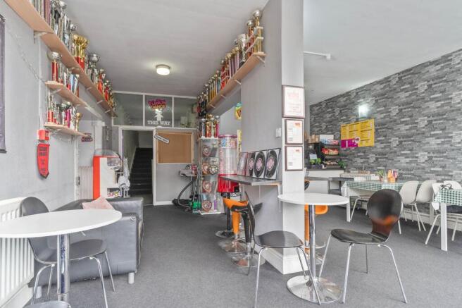 Ground Floor