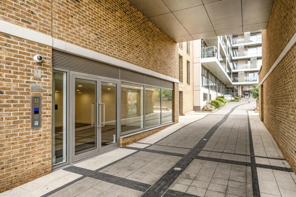 Main image of property: Acton Walk London N20